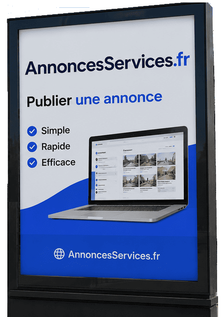 Votre publicité ici